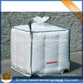 2017 Hot sale copper concentrate bags big bag 1.5 ton